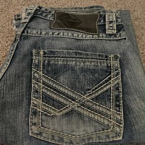 Men’s GUC Rock n Roll jeans